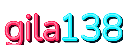 gila138 — logo kanal